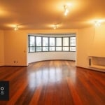 Apartamento com 4 dormitórios, 280 m² - venda por R$ 4.500.000,00 ou aluguel por R$ 29.900,00/mês - Campo Belo - São Paulo/SP