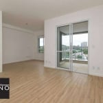 Apartamento com 1 dormitório para alugar, 45 m² por R$ 5.473,00/mês - Pinheiros - São Paulo/SP