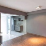 Apartamento com 2 dormitórios para alugar, 68 m² por R$ 7.600,00/mês - Brooklin - São Paulo/SP