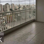 Apartamento com 4 dormitórios para alugar, 135 m² por R$ 9.510/mês - Barra Funda - São Paulo/SP