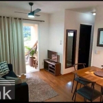 Apartamento com 2 dormitórios à venda, 48 m² por R$ 720.000,00 - Pinheiros - São Paulo/SP