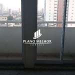 Sala Comercial para Locação na Penha - Spot Office Penha - Av Amador Bueno da Veiga com 34m² e 1 Vaga Coberta - REF.SA0094