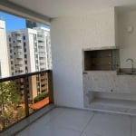 Centro | Apartamento 2 suítes + 2 vagas