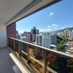 Centro | Apartamento 2 suítes + 2 vagas