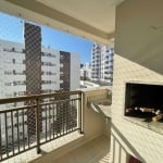 Venda | Apartamento 2 quartos (1 suíte) + 2 vagas