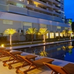 Itacorubi | Apartamento 4 quartos (2 suítes)