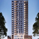 Seu Novo Lar no Residencial Scenarium Tower: Apartamento na planta com Área de Lazer Completa