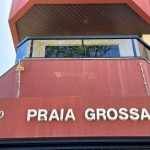 Praia Grossa: Oportunidade Única de Viver Próximo ao Mar e à Avenida Principal