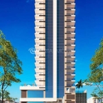 Apartamento na planta: Luxo e Modernidade no Centro de Itapema: Residencial Symphonia