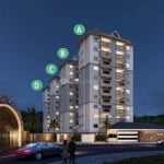 Oportunidade de Investimento: Apartamentos na planta no Residencial Solar dos Ipês