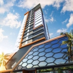 Oportunidade Exclusiva no Residencial Vessel: Apartamento na planta com 2 Dormitórios em Meia Praia, Itapema/SC