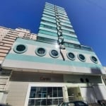 Residencial Boulevard Beach: Apartamento Mobiliado com 4 Dormitórios em Meia Praia