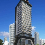 Luxuoso Apartamento na planta de 4 Suítes com Vista Privilegiada no Residencial Selenter See