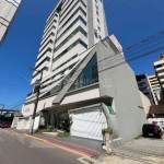 Vista Mar e Conforto: Apartamento Mobiliado com 03 Quartos no Residencial Sensation