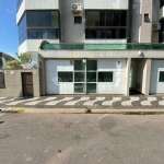 Apartamento térreo - Frente mar Meia Praia