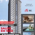 Pre - Lançamento | Investimento em Balneário Pereque!