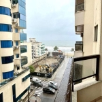 Apartamento Com Excelente Localização para Locação de Temporada Em Meia Praia, Itapema SC