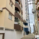 Residencial Graciane - Apartamento com 02 dormitórios na quadra do Mar para alugar na temporada