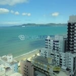 02 Suítes frente avenida com vista para o mar em Meia Praia Itapema