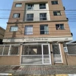 Residencial Estrela de Luz: Apartamento Semi Mobiliado com 2 Dormitórios em Morretes, Itapema