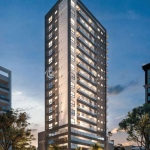 Residencial Sky Blue: Apartamento de 2 Dormitórios com Vista Panorâmica em Itapema