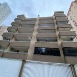 A 190 Metros do Mar: Apartamento Mobiliado com 3 Dormitórios no Residencial Alba Priscila