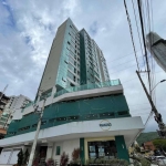 Apartamento Mobiliado com Vista Mar no Residencial Paradiso - Centro, Itapema/SC