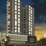 Residencial Lá Gioia – Cobertura com Design Sofisticado e Lazer Exclusivo em Itapema