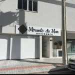 Residencial Mirante do Mar: Apartamento Mobiliado com Piscina e Lazer Completo em Morretes