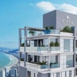 Gran Città: Exclusividade e Conforto em Apartamento com Lazer Completo no Coração de Itapema