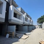 Sobrado Triplex em Condomínio - São Lourenço / Ahú - 157m² - 4 Quartos