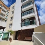 Apartamento 2 Quartos- Hugo Lange- 58m²