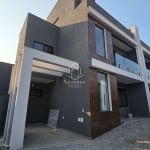 Sobrado Triplex em Condominio - Terraço - 3 Quartos - 106m²