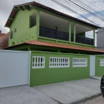 Casa Duplex para Venda em Casimiro de Abreu, Barra de São João, 3 dormitórios, 2 suítes, 3 banheiros, 3 vagas