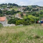 Terreno 802mts com  Paisagem Privilegiada Parte Alta