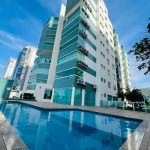 APARTAMENTO COM 2 SUITES NA PRAIA DE PALMAS