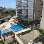 APARTAMENTO 2 DORMITORIOS COM SUITE EM HOME CLUBE COMPLETO