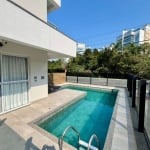 APARTAMENTO COM TRES DORMITORIOS NA PRAIA DE PALMAS