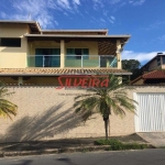 Casa com 4 quartos à venda na José Dias Vieira, 539, Rio Branco, Belo Horizonte