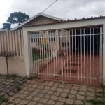 Casa a Venda no bairro Cajuru- ACEITA FINANCIAMENTO