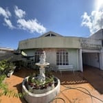 Vende-se Casa Térrea no Cajuru - Excelente Localização!