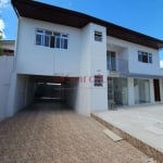 Aluga-se Apartamento no Cajuru - 80m², 3 Quartos e 3 Vagas de Garagem!