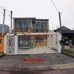 Saraju Imóveis vende  sobrado no Uberaba com excelente acabamento