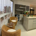 Lindo apartamento na meia praia!!, Meia Praia, Itapema - SC