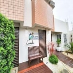 Apartamento Sao Joao 02 Dormitorios