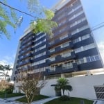 Apartamento de 3 dormitórios em Caiobá