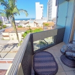 Apartamento de 2 dormitórios com vista pro mar em Matinhos  - Paraná