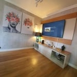 Apartamento com 2 quartos à venda na Avenida Moreira Guimarães, 450, Moema, São Paulo