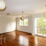 Apartamento com 3 quartos à venda na Avenida Macuco, 417, Moema, São Paulo