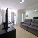 Apartamento com 2 quartos para alugar na Alameda Jauaperi, 943, Moema, São Paulo